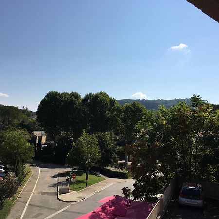 Villa Thermae Greoux-les-Bains ภายนอก รูปภาพ