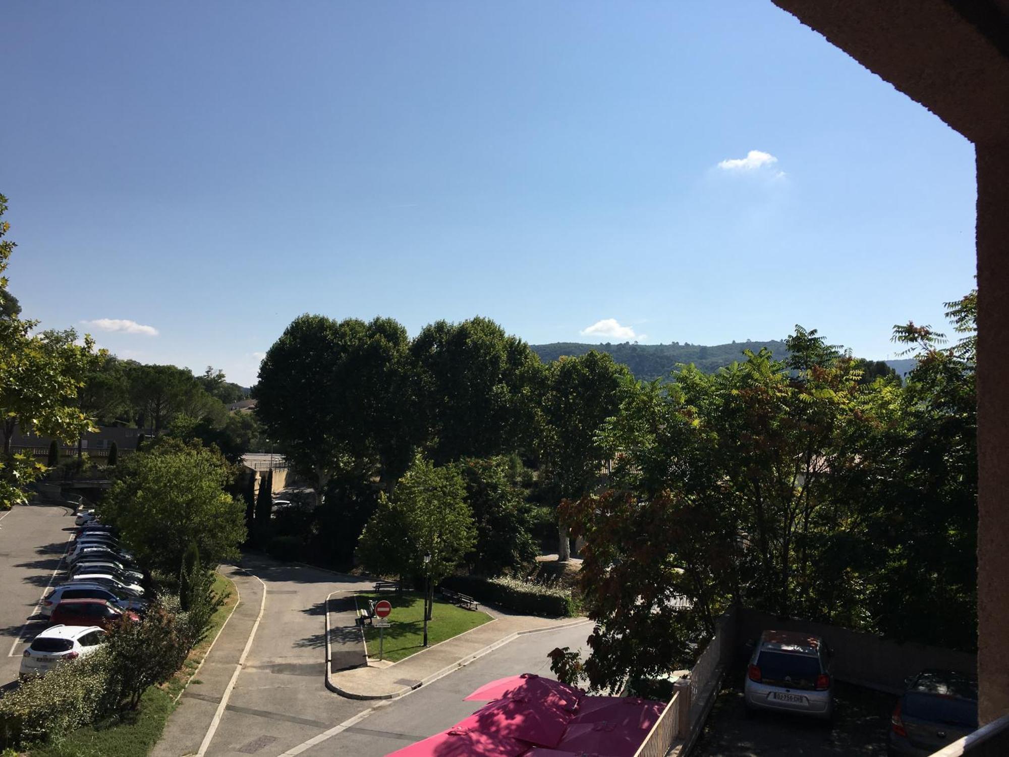 Villa Thermae Greoux-les-Bains ภายนอก รูปภาพ