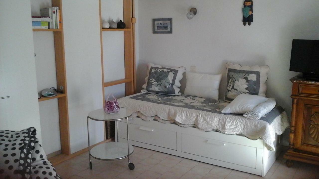 Villa Thermae Greoux-les-Bains ภายนอก รูปภาพ