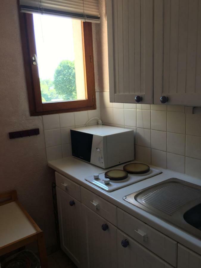 Villa Thermae Greoux-les-Bains ภายนอก รูปภาพ