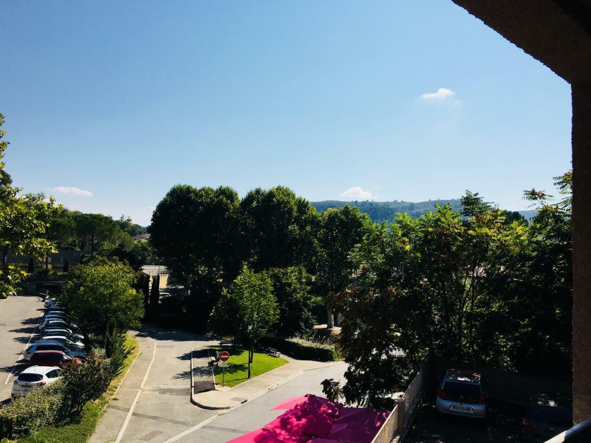 Villa Thermae Greoux-les-Bains ภายนอก รูปภาพ