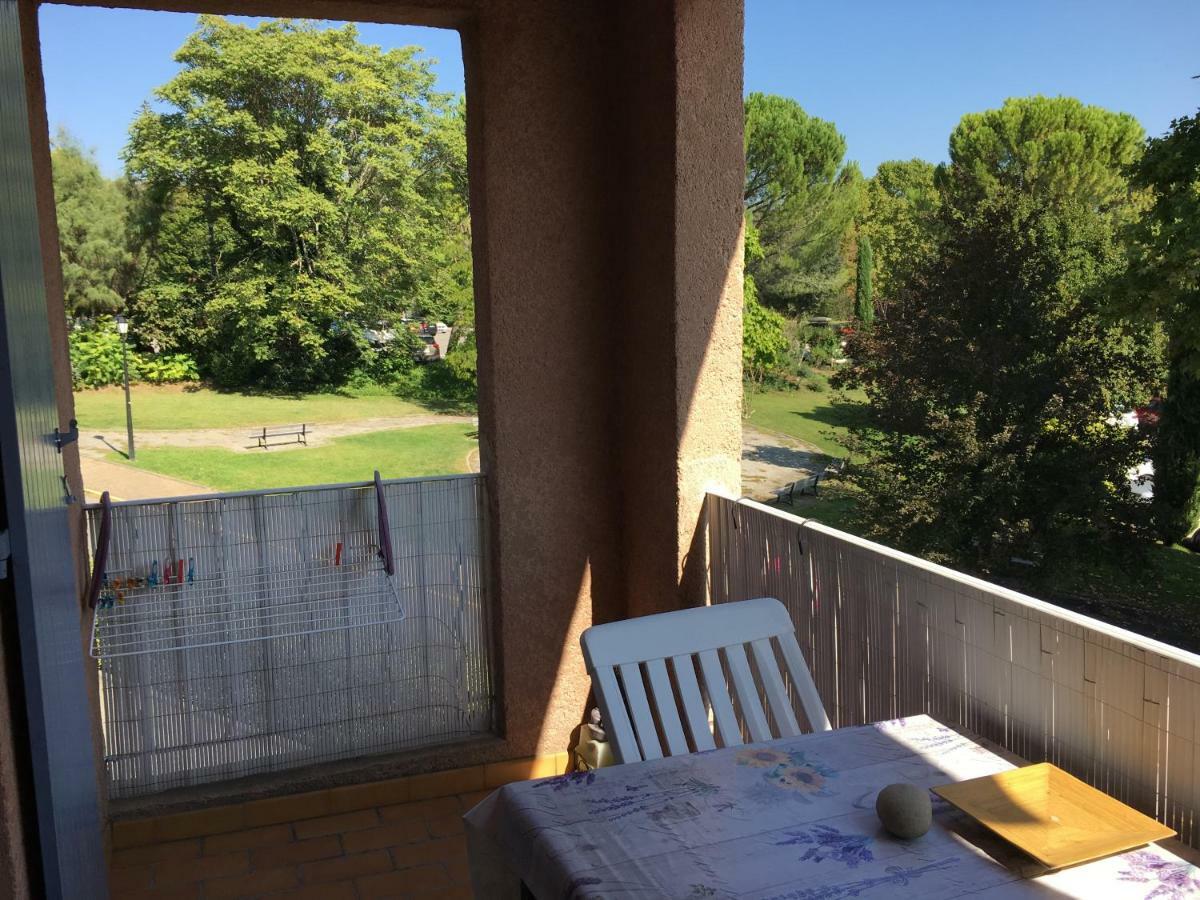 Villa Thermae Greoux-les-Bains ภายนอก รูปภาพ
