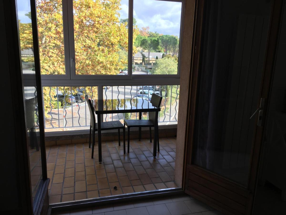 Villa Thermae Greoux-les-Bains ภายนอก รูปภาพ